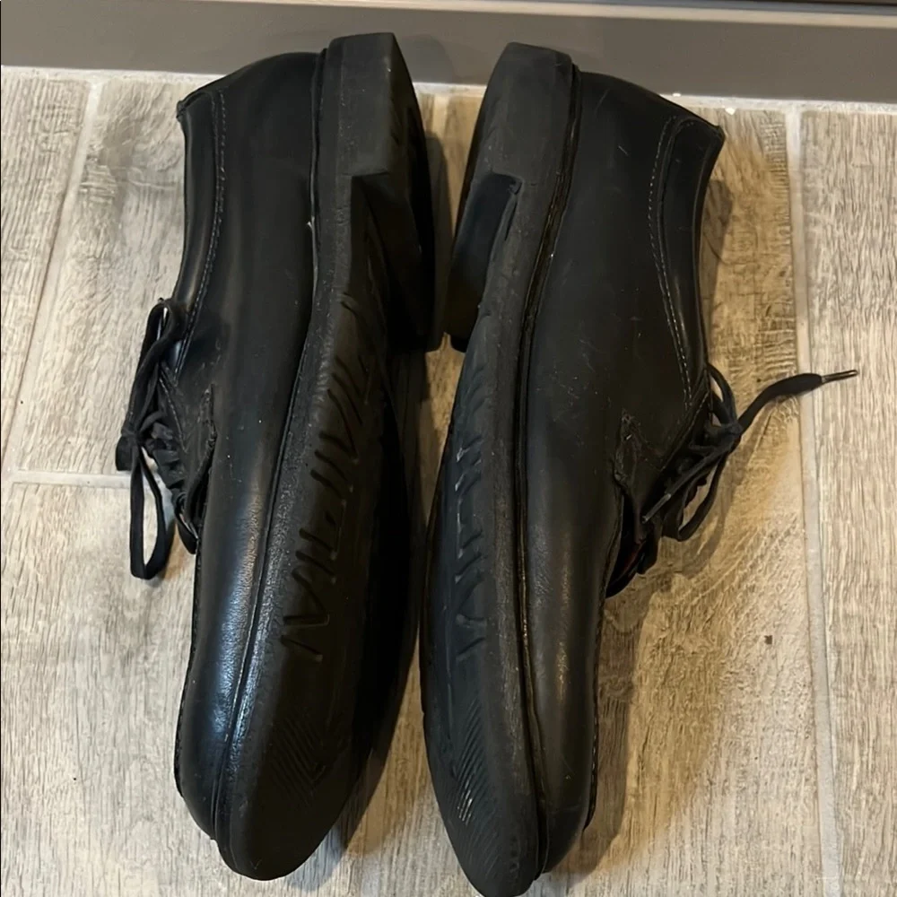 Allen Edmonds these allen